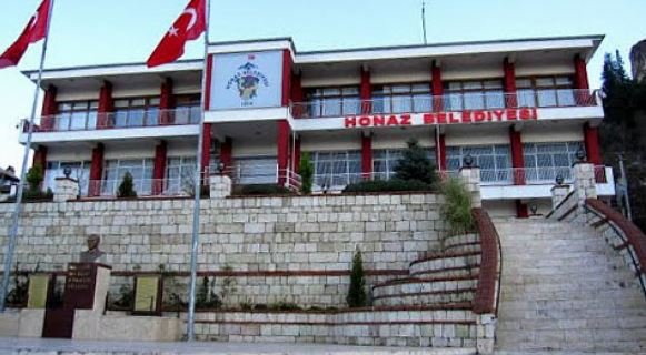 Honaz’da seçim iptal edildi, koltuğa yandaş atandı