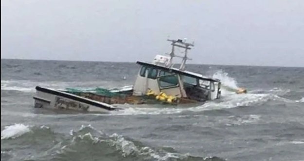 Honduras’ta balıkçı teknesi battı: 27 ölü