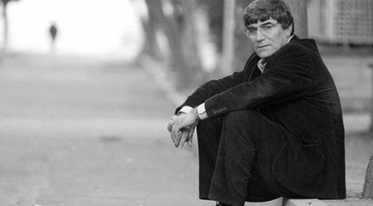 Hrant Dink davasında 2 tahliye