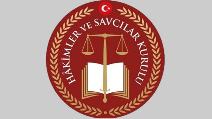 HSK’nin göreve iade ettiği savcı, FETÖ’den ceza aldı