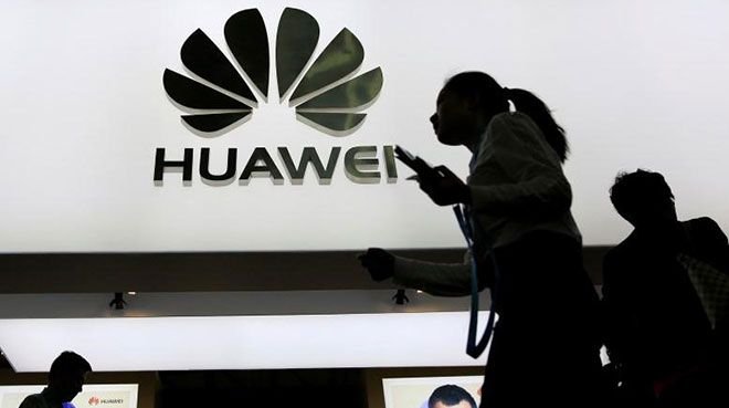 Huawei: ABD pazarı olmasa bile dünyada bir numara olacağız