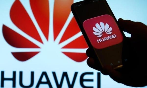 Huawei, ABD Ticaret Bakanlığı'na dava açtı