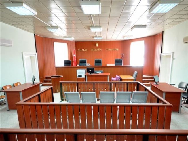 Hukukun Üstünlüğü Endeksi: Türkiye 126 ülke arasında 109'uncu sırada