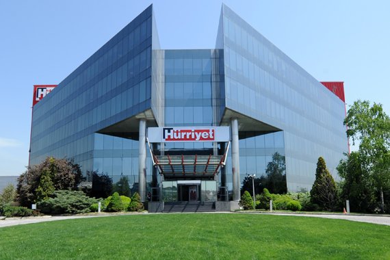 Hürriyet'te işten çıkarmalar sürüyor