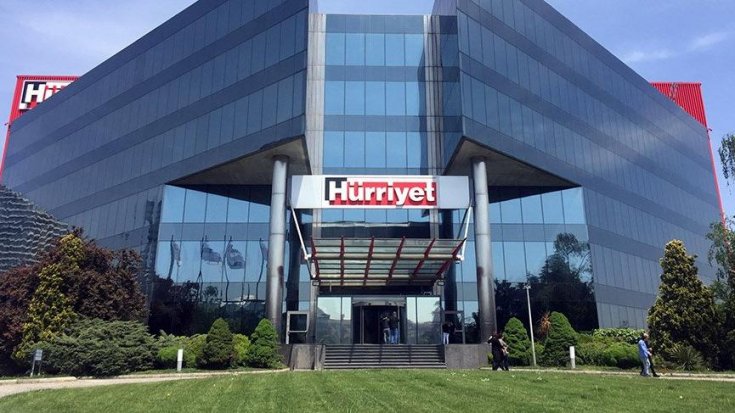 Hürriyet'ten bir ilk: Çalışanlara işten çıkarıldıklarını, evlerine postayla gönderdikleri tebligatla haber verdi Hürriyet'ten bir ilk: Çalışanlara işten çıkarıldıklarını, evlerine postayla gönderdikleri tebligatla haber verdi