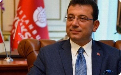 İBB Başkanı Ekrem İmamoğlu'nun 12 Kasım programı