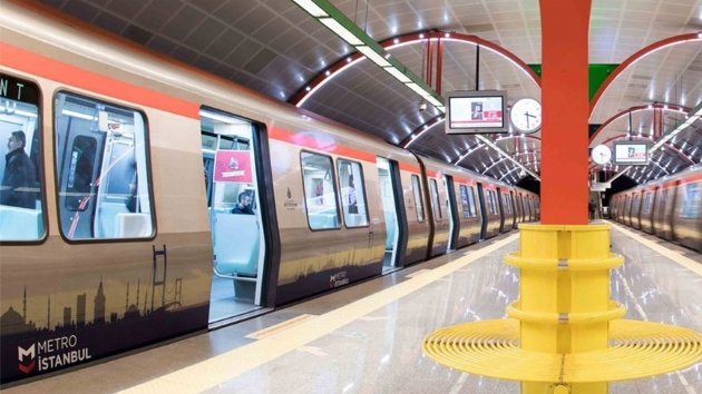 İBB işlemleri başlattı: İstanbul’a yeni metro hattı