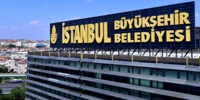 İBB şirketlerinden bu yüzden istifa etmiyorlar: 5.6 milyon liralık ihale AKP’li vekilin oğluna verildi