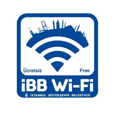 İBB'den 29 Ekim'de sınırsız internet