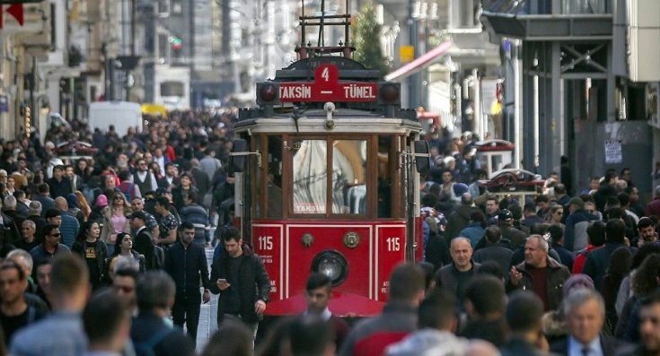 İBB’den uyuşturucu raporu: İstanbul’da uyuşturucu kullananların sayısı her yıl artıyor