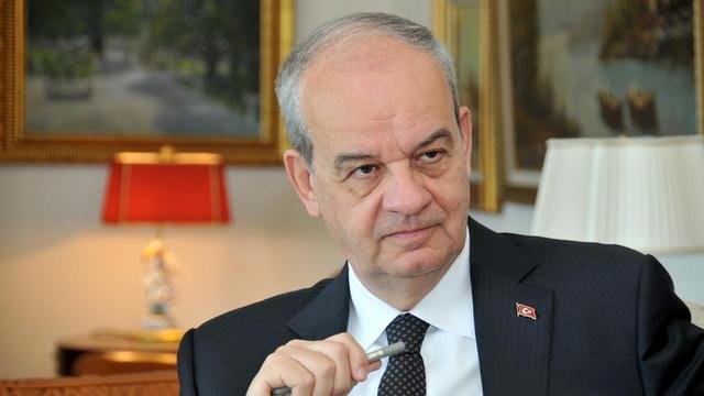 İlker Başbuğ'dan Ergenekon davası açıklaması: Gururuna yediremeyip intihar edenler ne olacak? İlker Başbuğ'dan Ergenekon davası açıklaması: Gururuna yediremeyip intihar edenler ne olacak?