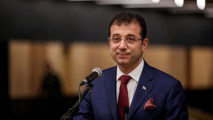 İmamoğlu: AK Parti’nin kalesi sayılan ilçelerden anketler beni şaşırttı