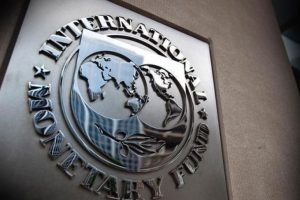IMF: Türkiye'nin finansal destek, program talebi yok