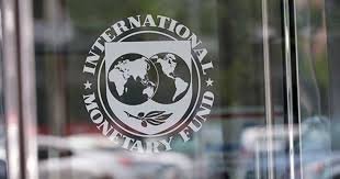 IMF raporundan: Türkiye ekonomisi 2019'da yüzde 2,5 daralacak
