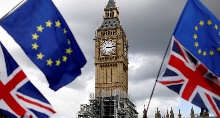 İngiltere parlamentosu, Brexit anlaşmasını ikinci kez reddetti