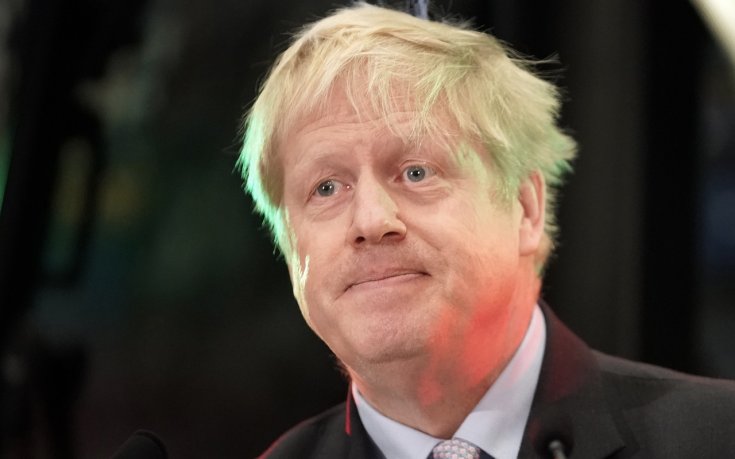 İngiltere'de Muhafazakar Parti, Boris Johnson liderliğinde girdiği ilk ara seçimi kaybetti