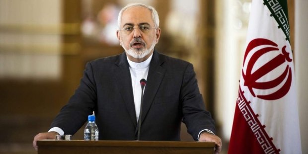 İran Dışişleri Bakanı Zarif: ABD ile savaş çıkmayacağından eminiz