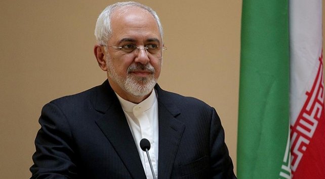 İran Dışişleri Bakanı Zarif: ABD, İngiltere'yi bataklığa çekmeye çalışıyor