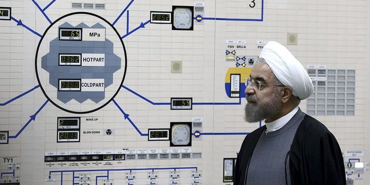 İran, nükleer faaliyetlere başlayacağını duyurdu!