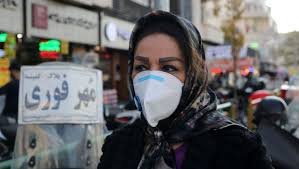 İran'da grip salgını nedeniyle 81 kişi yaşamını yitirdi