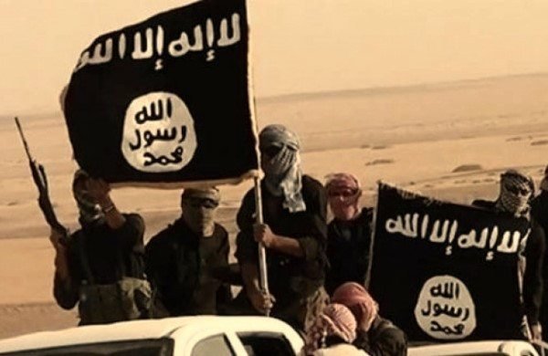 'IŞİD yeniden saldırıya hazırlanıyor'
