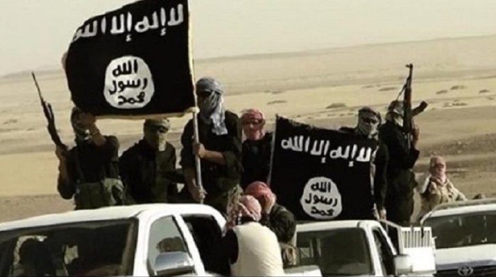 'IŞİD’e füze yakıtı Türkiye’deki dağıtıcı ve işadamı üzerinden sağlandı'
