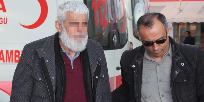 IŞİD'e militan yetiştiren 'Hoca' şebekesine operasyon: 11 gözaltı