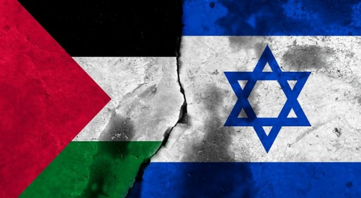 İsrail-Filistin gerginliğinde ateşkes ilan edildi