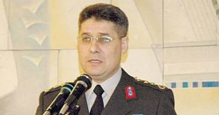 İstanbul eski İl Jandarma Komutanı Gürcan Sercan müebbet hapis cezası