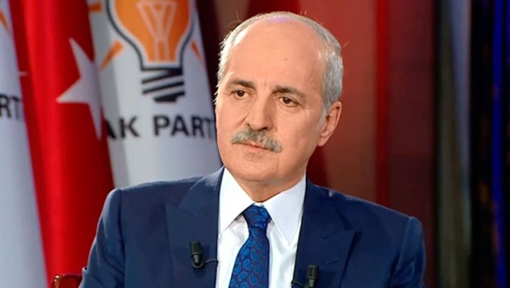 İstanbul Havalimanı için imara açılan arazide Numan Kurtulmuş’un da hissesi çıktı