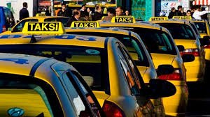 İstanbul Havalimanı'na taksi fiyatları açıklandı