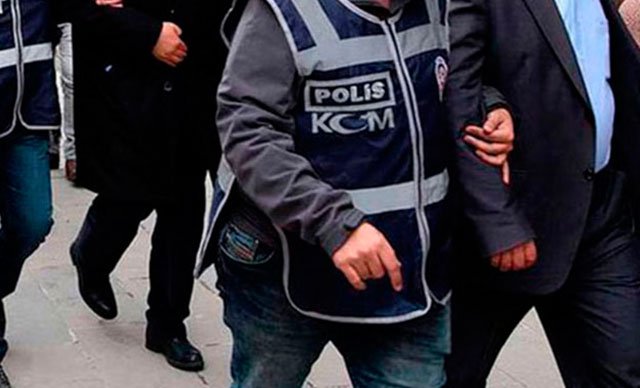 İstanbul merkezli 3 ilde suç örgütü operasyonu: 22 gözaltı
