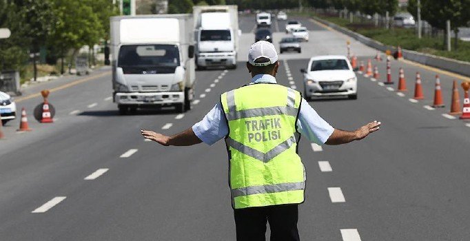 İstanbul trafiğine UEFA Süper Kupa düzenlemesi