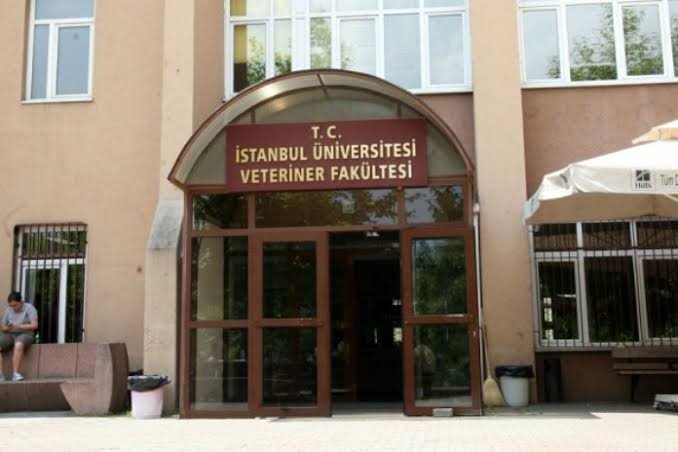 istanbul universitesi cerrahpasa veteriner fakultesi