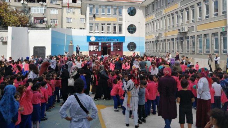 İstanbul ve Kocaeli’nde okullar tatil edildi