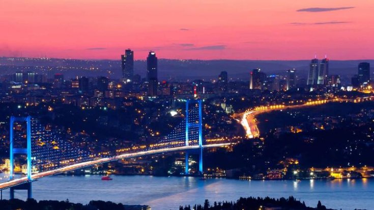 İstanbul yaşam maliyetinde dünyada 154’üncü sırada