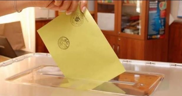 İstanbul'da 10 milyon seçmen yarın sandık başına gidiyor
