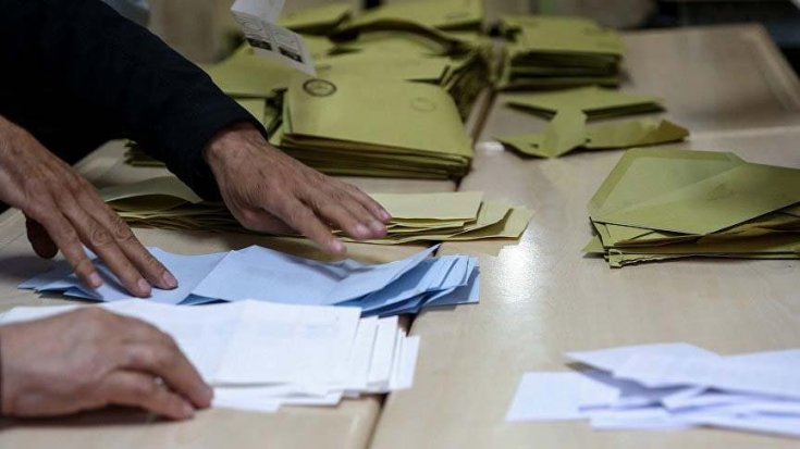 İstanbul'da 3 ilçedeki seçim sandığı soruşturma dosyaları birleştirildi