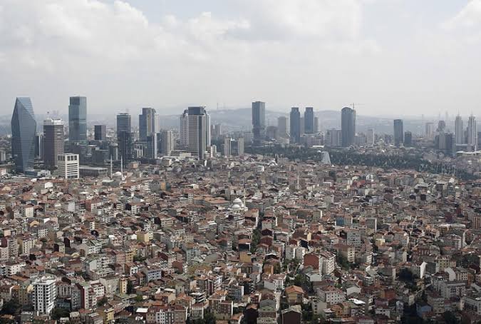 İstanbul’daki binaların röntgeni yeniden çekilecek