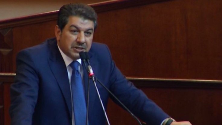 İşte Tevfik Göksu'yla aynı soy ismini taşıyan 15 İBB çalışanı İşte Tevfik Göksu'yla aynı soy ismini taşıyan 15 İBB çalışanı