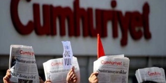 İstinaf mahkemesi, Cumhuriyet davasında cezaları onadı