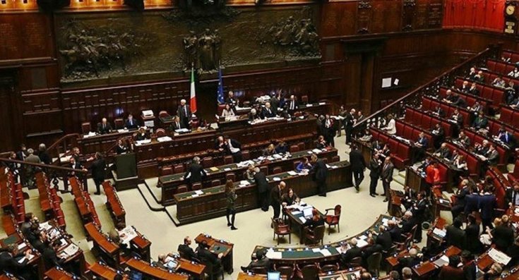 İtalyan Meclisi 'Ermeni soykırımı' önergesini kabul etti