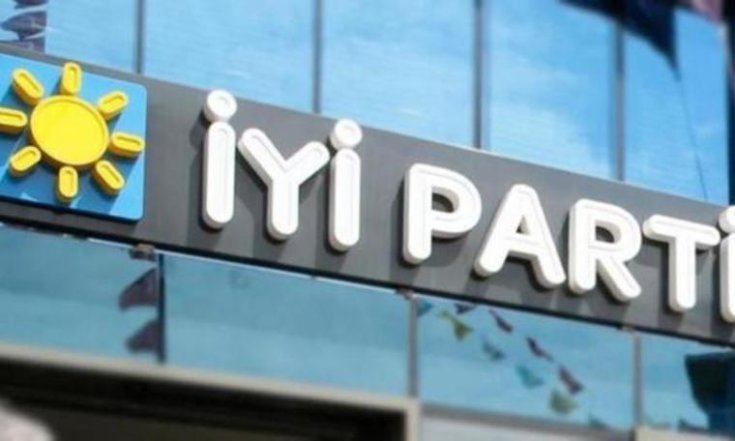 İYİ Parti 112 belediye başkanı adayını daha açıkladı