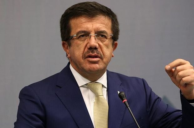 İYİ Parti, AKP'nin İzmir adayı Zeybekci'nin adaylığının düşürülmesi için İl Seçim Kurulu'na başvurdu: Hala Ekonomi Politikaları Kurulu Başkanvekili