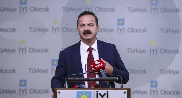 İYİ Parti Sözcüsü Ağıralioğlu: Cumhurbaşkanı mal varlığı tartışmalarına meydan okumalı