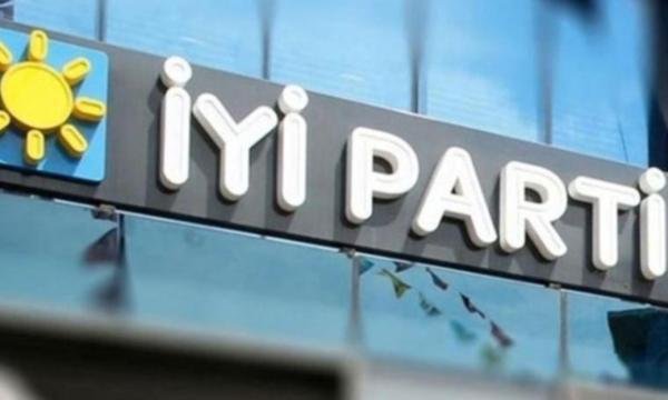 İYİ Parti'den 'HDP ile ittifak' açıklaması