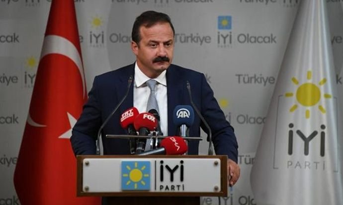 İYİ Partili Ağıralioğlu: “Güvenli bölgenin dışında kalan teröristler ne olacak?"