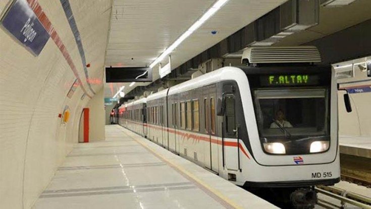 İzmir Metro A.Ş.'de anlaşma sağlandı