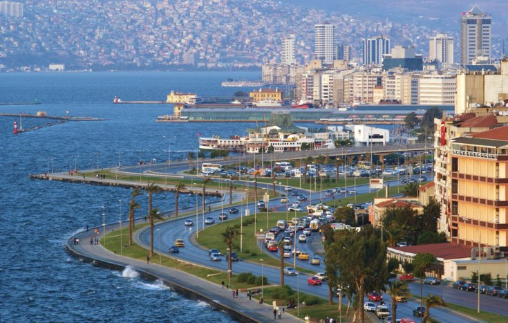 İzmir Valiliği'nden tepki çeken karar: Jeotermal için İzmir'in yüzde 8'i kiralanacak