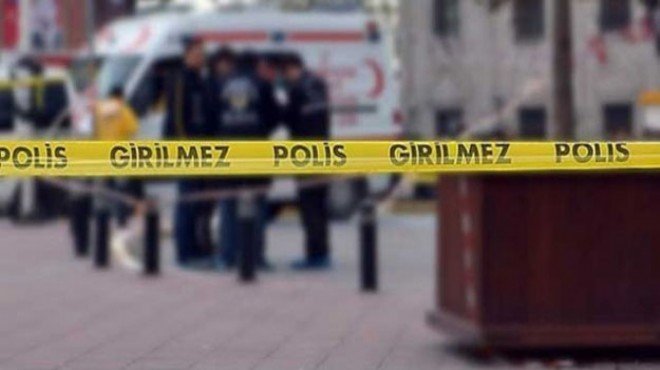 İzmir'de akrabalarının evini basıp 4 kişiyi öldürdü